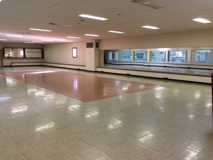 About Our Studio: The Heart of Dance Studio, Calahoo Alberta